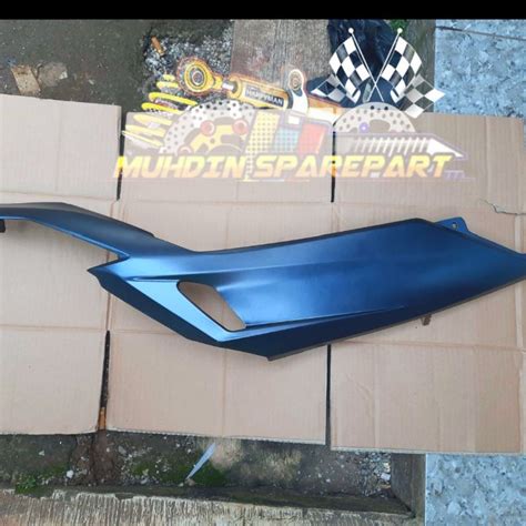 Cover R Under Side Right Fin Deck Bottom Side Vario New Led