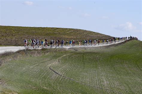 18 Teams Announced For 2016 Strade Bianche Cyclingnews