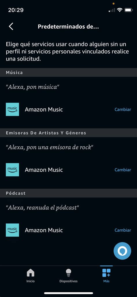 Cómo Poner Spotify En Alexa Echo Pop Dot Show O Studio