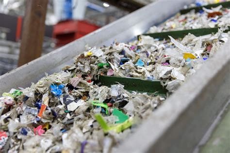 Nieuw Onderzoek Schetst Route Naar Circulair Plastic Plastics Europe NL