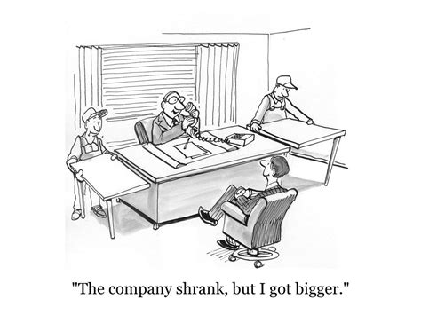 100 Funny Work Cartoons To Get Through The Week Readers Digest