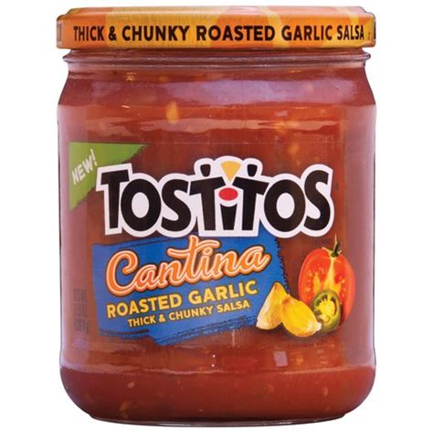 Tostitos Smooth And Cheesy Flavored Dip 15 Oz