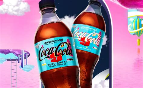 Coca Cola Lancia Un Portale Dedicato All EDM EDM Lab