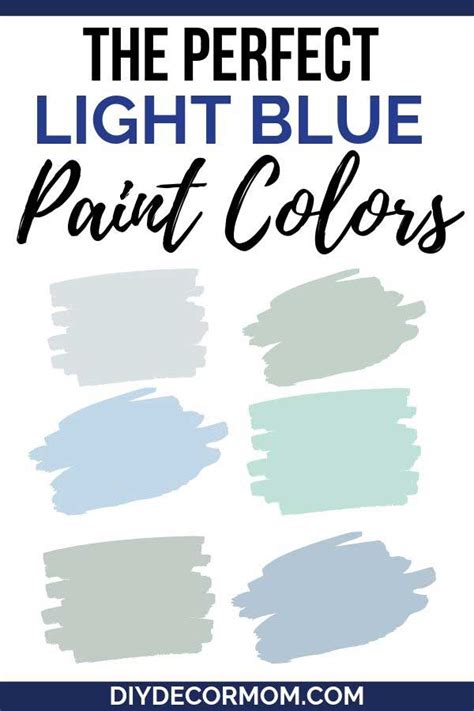 Benjamin Moore Blue Paint Colors Infoupdate Org