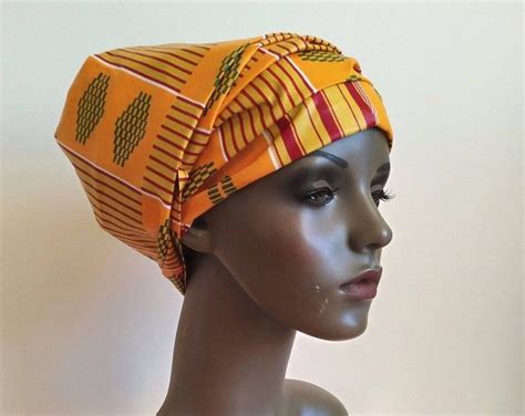 Épinglé sur Foulard de tête