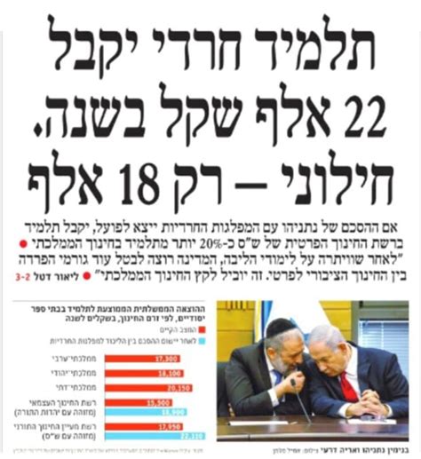 לפיד לא ניתן שהילדים שלנו ישלמו על זה שנתניהו חלש