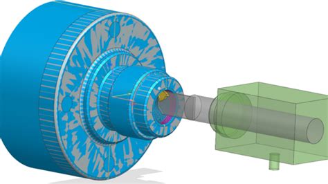 NX CAM Release 2206 What S New JANUS Engineering Germany