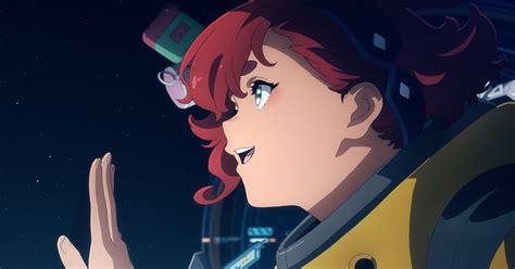 機動戦士ガンダム「水星の魔女」女性主人公・スレッタ役は市ノ瀬加那 Lynnも出演決定｜シネマトゥデイ