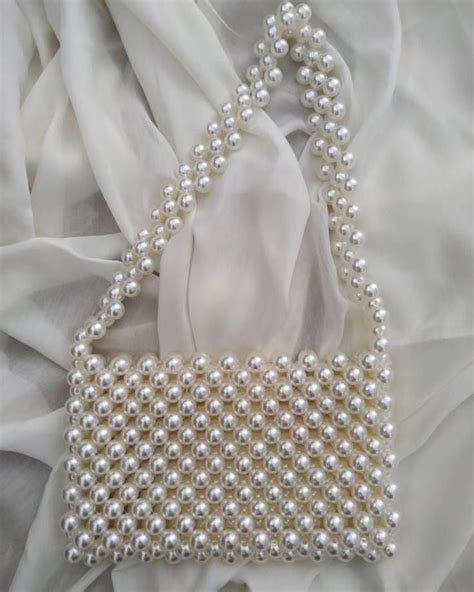 Pin By Crystal Benavides On Guardado R Pido In Hand Beaded Bag