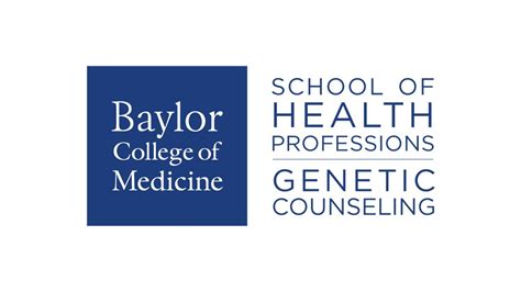 Baylor College Of Medicine Genetic Counseling Program Class Of 2023