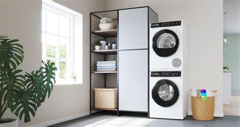 Which Tumble Dryer? Buying Guide | Bosch