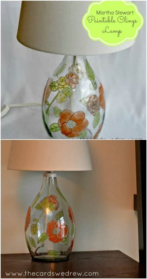 25 Gorgeously Crafty Painted Glass Projects You Need To Try Today Diy And Crafts