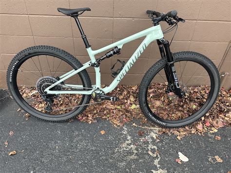 Specialized Epic Evo M Comp For Sale