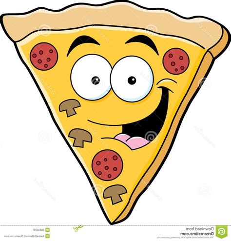 Pizza Cartoon Clipart | Free download on ClipArtMag