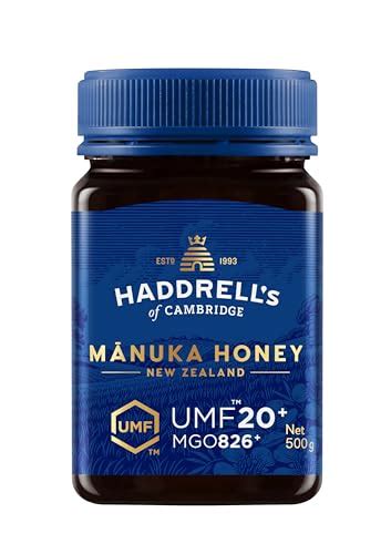 Gu A Para Comprar La Mejor Miel De Manuka Casacochecurro