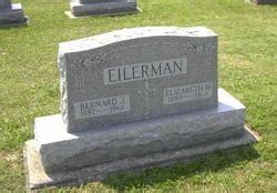 Bernard J Eilerman 1887 1966 Mémorial Find a Grave