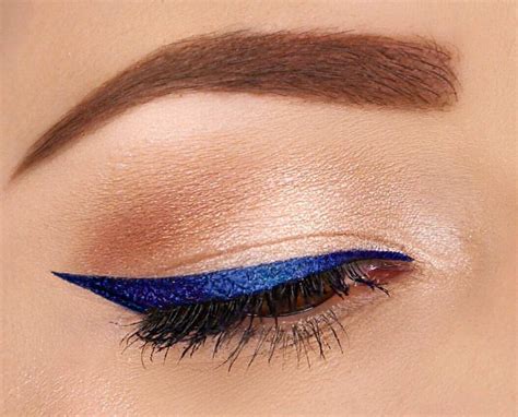 6 Most Popular Eye Make Up Ideas For Fashion Styling Hunar Online