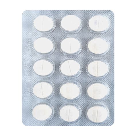 Buy Paraday 650 Tablet 15s Online At Upto 25 Off Netmeds