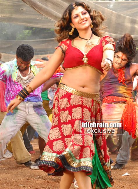 Sexy Ramba Hot Indian Celebrities