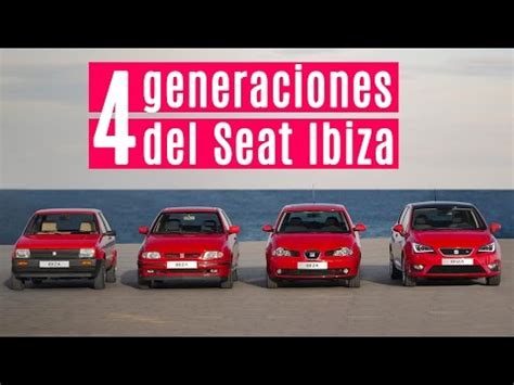 Descubre El Origen Del Seat Ibiza D Nde Se Fabrica Este Ic Nico Modelo