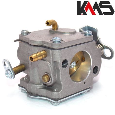 KARBURATOR HUSQVARNA 385 390 WALBRO TIP KMS Keko Motors