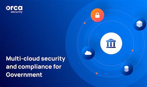 Multi Cloud Security And Compliance For Government Orca Security