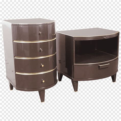 Bedside Tables Chest Of Drawers Table Angle Furniture Png PNGEgg