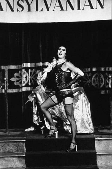 Dr Frank N Furter The Rocky Horror Picture Show Photo 1716634 Fanpop