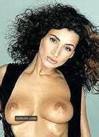 ROSANNA WALLS Nude AZNude