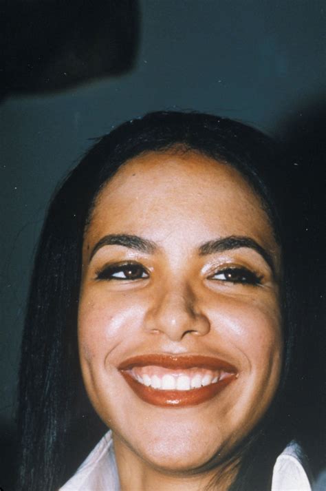 Aaliyah Dana Haughton Aaliyah Photo 18562413 Fanpop