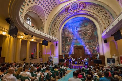 University Of Bucharest Di Rumania Sekolah Luar Negeri