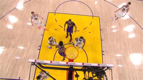 Dunk of the Night: Rui Hachimura - Yahoo Sports