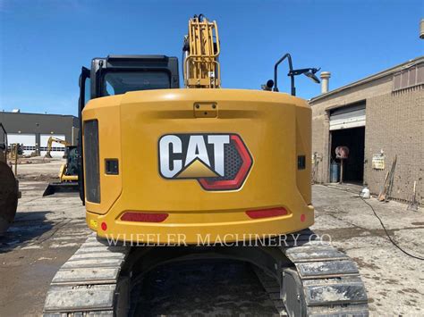 Caterpillar Cf Excavator For Sale In Salt Lake City Ut