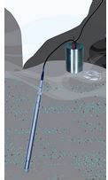 Maris Ocean Bottom Seismometers OBS Real Time Cabled