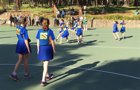 7 Benefits of Netball to Kids – Techregister