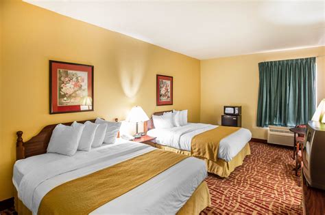 Discount Coupon for Quality Inn Lexington in Lexington, North Carolina ...