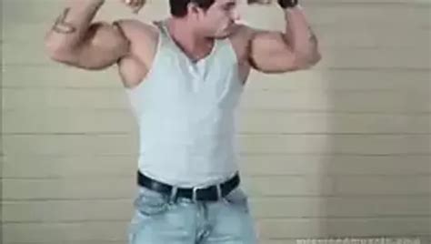 Dirk Jensen Boundage Gay BDSM HD Porn Video Cf XHamster