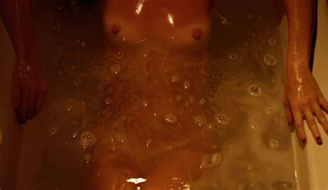 Naked Amanda Barton In Amityville Terror