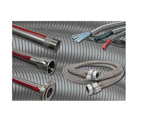 Smooth Bore Interlock Hose At Rs 349 Unit Old Faridabad Faridabad