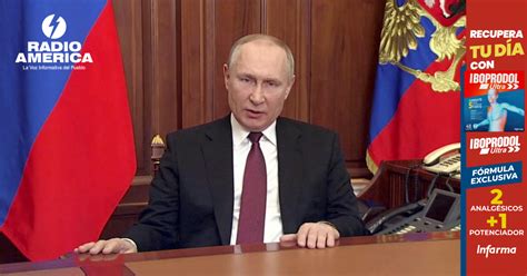 Putin No Irá A Cumbre De Los Brics En Sudáfrica Para Evitar Orden De