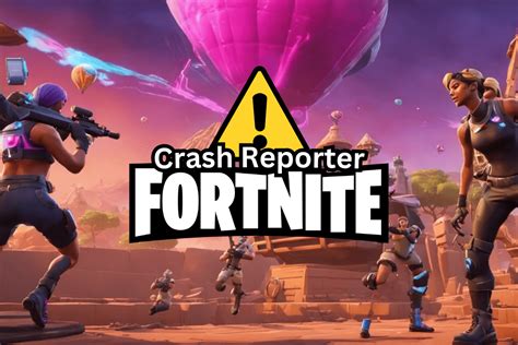 How To Fix Fortnite Athena Crash Reporter 2023 TechCult