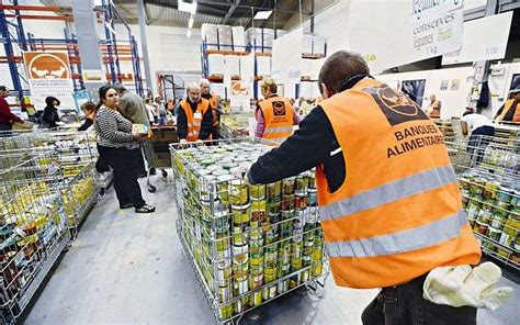 Solidarit Avec La Banque Alimentaire