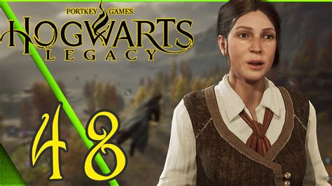 Hogwarts Legacy Folge 48 YouTube