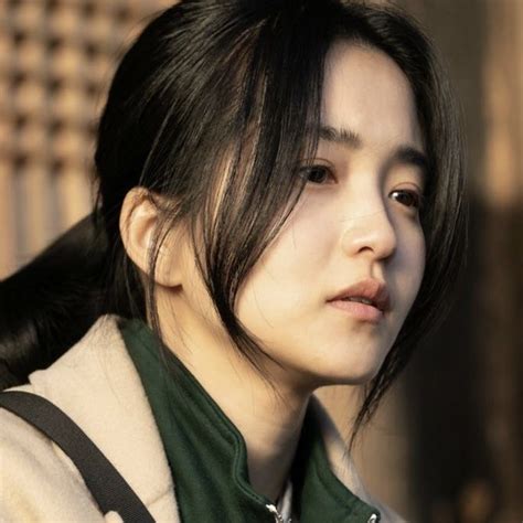 Revenant Kdrama Season Kim Taeri As Gu San Yeong