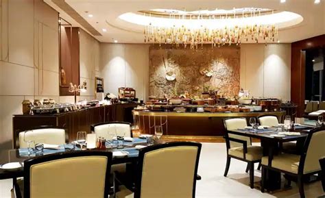 Pasola The Ritz Carlton Pacific Place Scbd Jakarta Zomato Indonesia