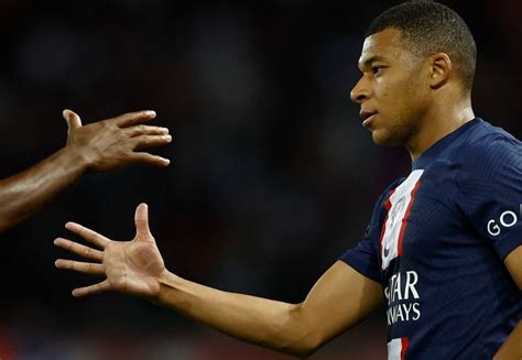 Hubungan Dengan PSG Kian Renggang Kylian Mbappe Disebut Bakal Hengkang