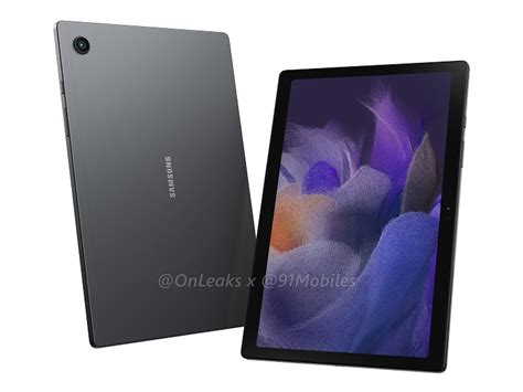 Samsung Galaxy Tab A8 10 5 2021 Specificatii Tehnice Complete