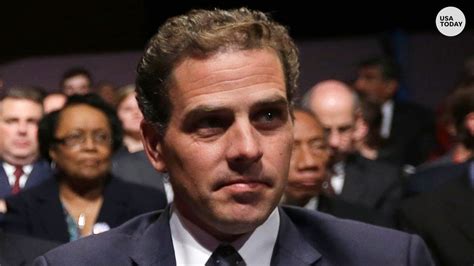 Hunter Biden Laptop Lawsuit Alleges Computer Repairman Invaded Privacy