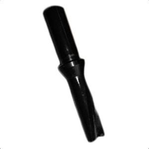 drill steel mm shank diameter mm  length mm