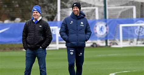 Emmanuel Petit Gives Zinedine Zidane To Chelsea Verdict Amid Stinging